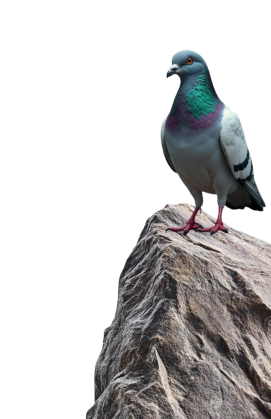 pigeon